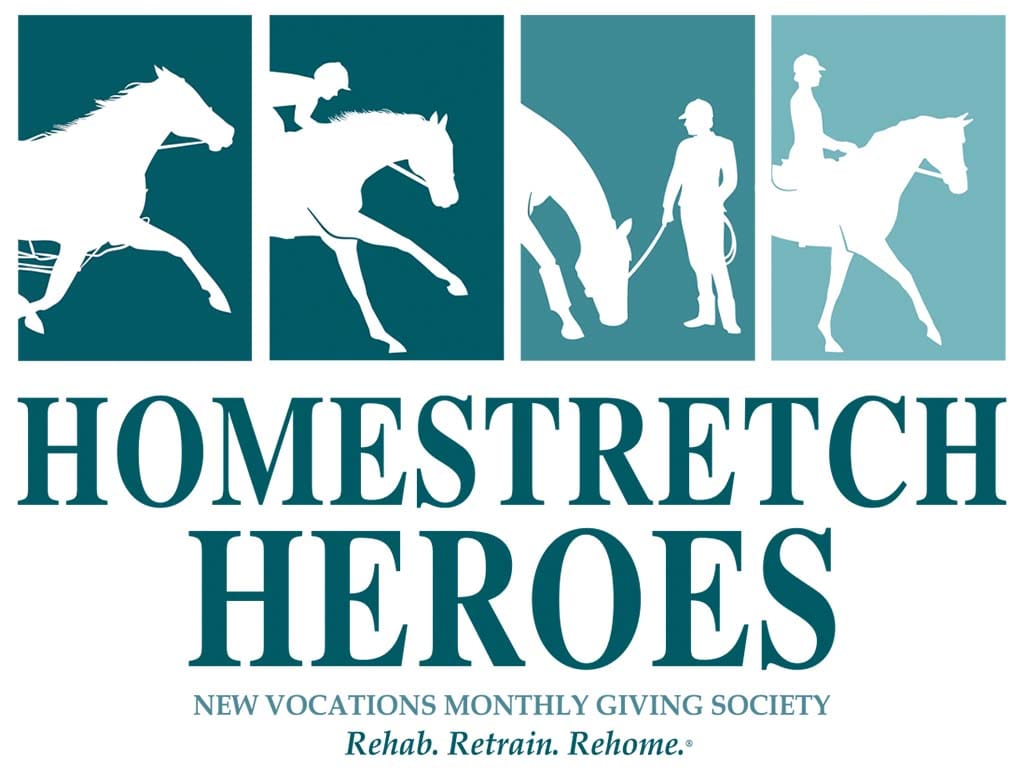 Become a Homestretch Hero!
