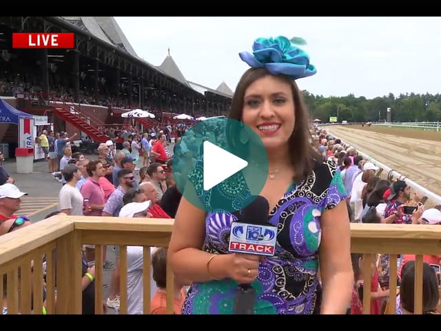Discovering Saratoga: 3rd Annual New York Thoroughbred Aftercare Day