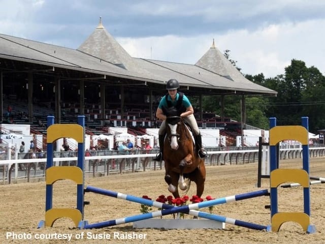 NYRA, NYTHA and NYTB to host third annual New York Thoroughbred Aftercare Day at Saratoga on Thursday, August 17