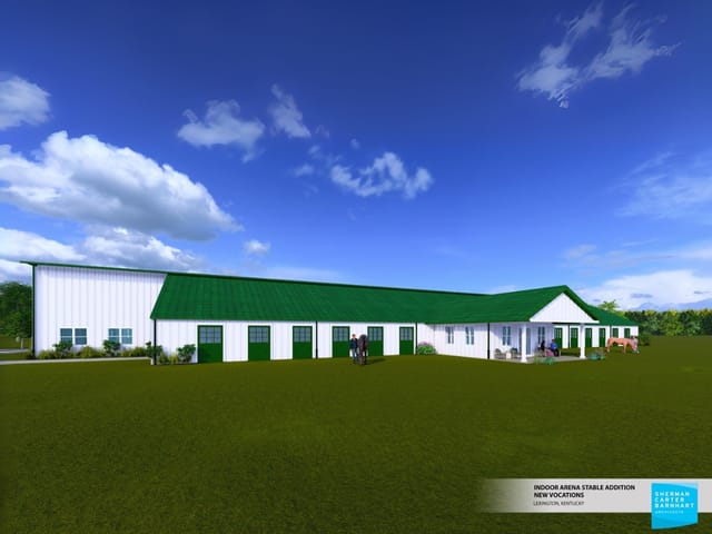 New Vocations Kicks Off Capital Campaign for Lexington Expansion