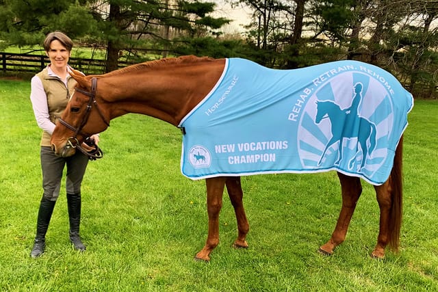 New Vocations Graduates Honored with 2019 T.I.P. Performance Awards