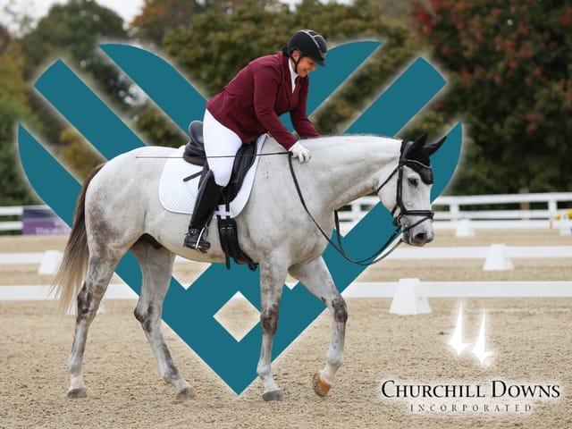 New Vocations' Giving Tuesday Boosted by Churchill Downs, Incorporated $20,000 Match
