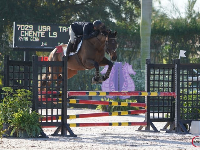 New Vocations Grad Irbywood Earns 2021 TAKE2 Jet Run Award