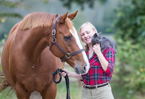 New Vocations Joins Visit Horse Country, Combo Tours Launch for Spring 2020