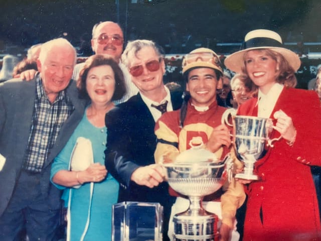 Estate of Joyce and Paul Robsham Donate $500,000 to New Vocations Endowment Fund
