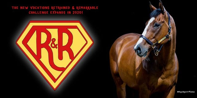 New Vocations’ Retrained & Remarkable Challenge Expands in 2020