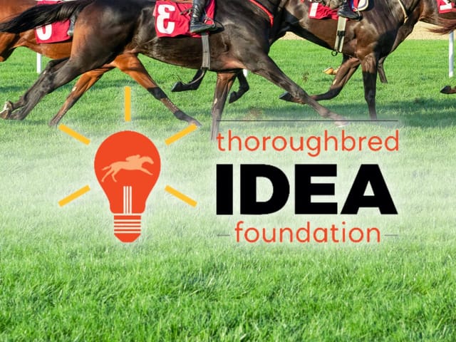 TIF Derby Prop Contest For Racing Charities Opens May 3