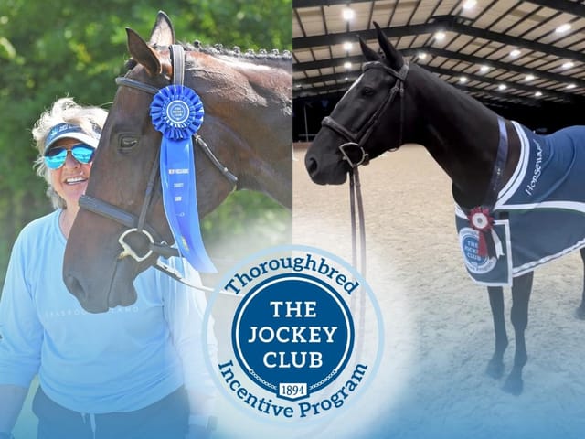 Two New Vocations Graduates Impressed at the 2022 T.I.P. Championships in Aiken