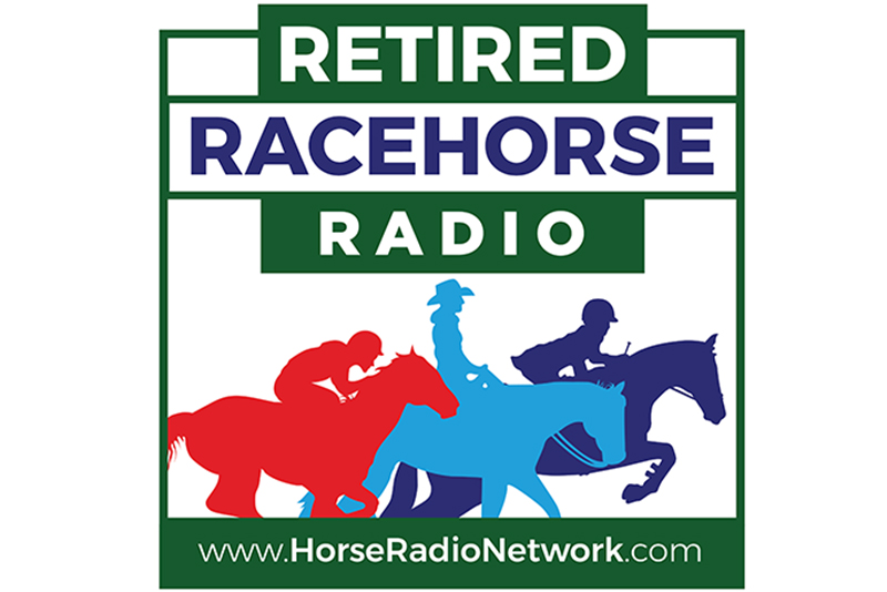Retired Racehorse Radio