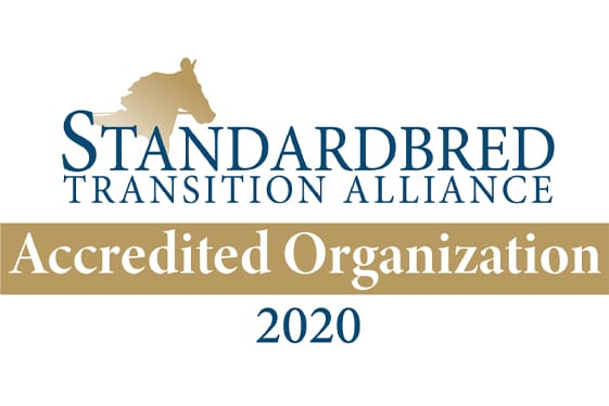 New Vocations One of First Organizations Accredited by the Standardbred Transition Alliance