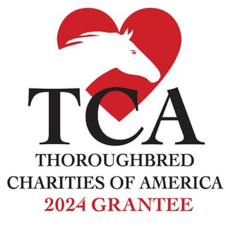 Thoroughbred Charities of America Thoroughbred Charities of America