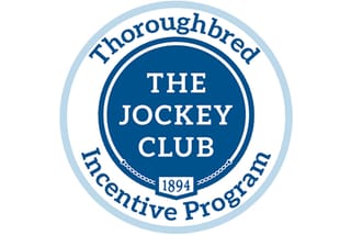 The Jockey Club Thoroughbred Incentive Program The Jockey Club Thoroughbred Incentive Program